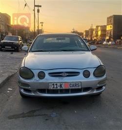 كيا سبكترا